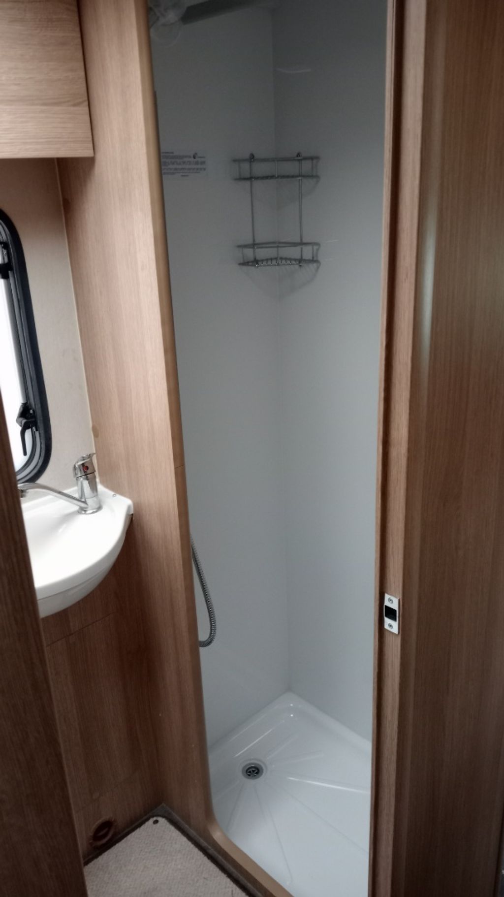 2020 Auto-Trail Imala 734 - Image 7