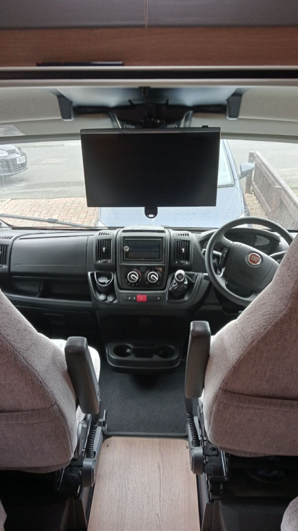 2020 Auto-Trail Imala 734 - Image 4