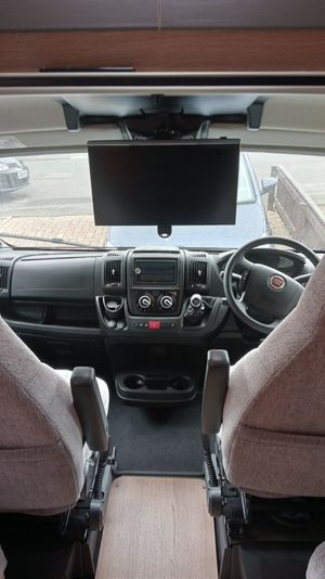 2020 Auto-Trail Imala 734 — photo 4 of 20