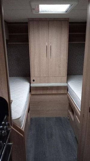 2020 Auto-Trail Imala 734 — photo 19 of 20