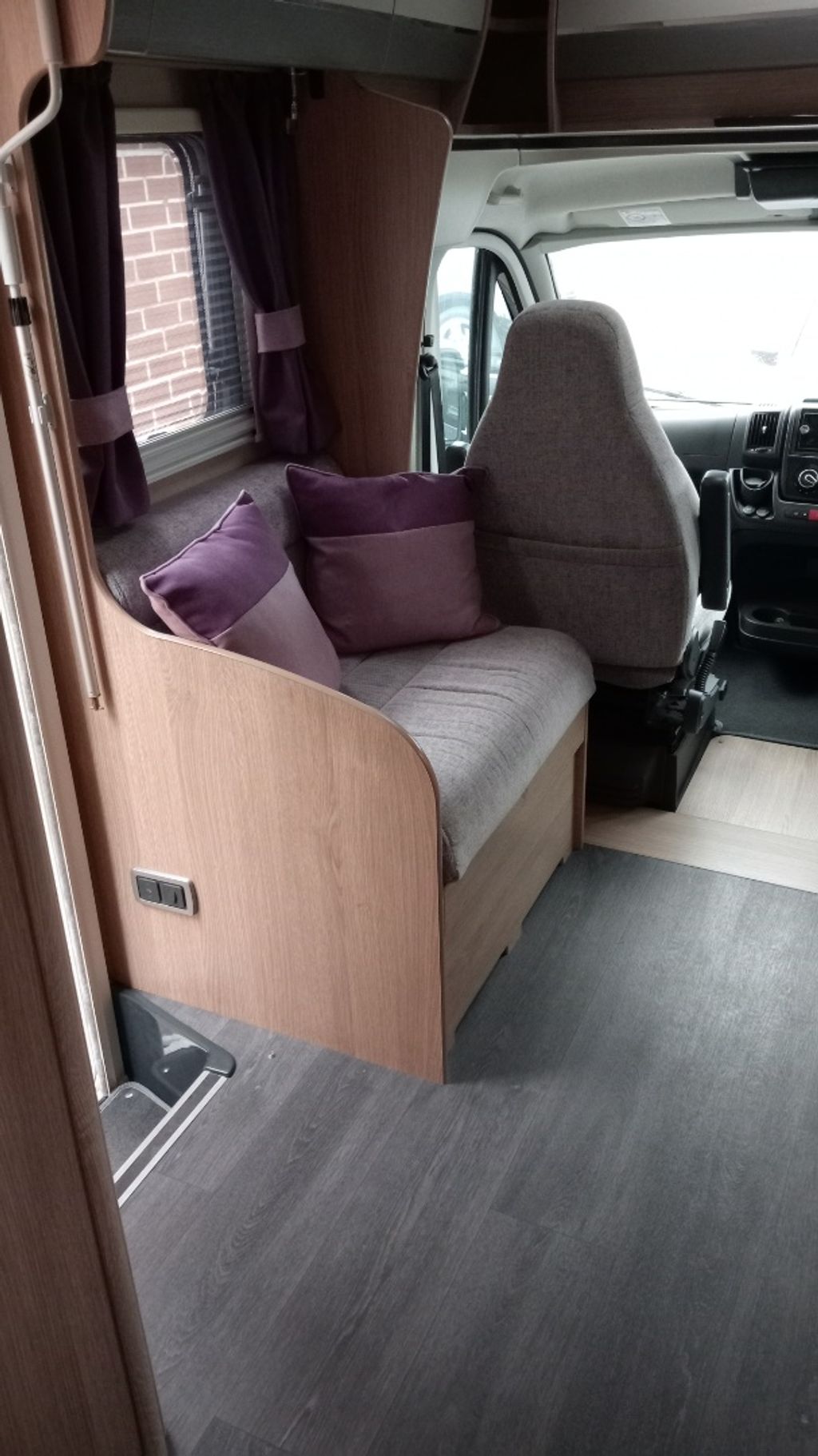 2020 Auto-Trail Imala 734 - Image 8