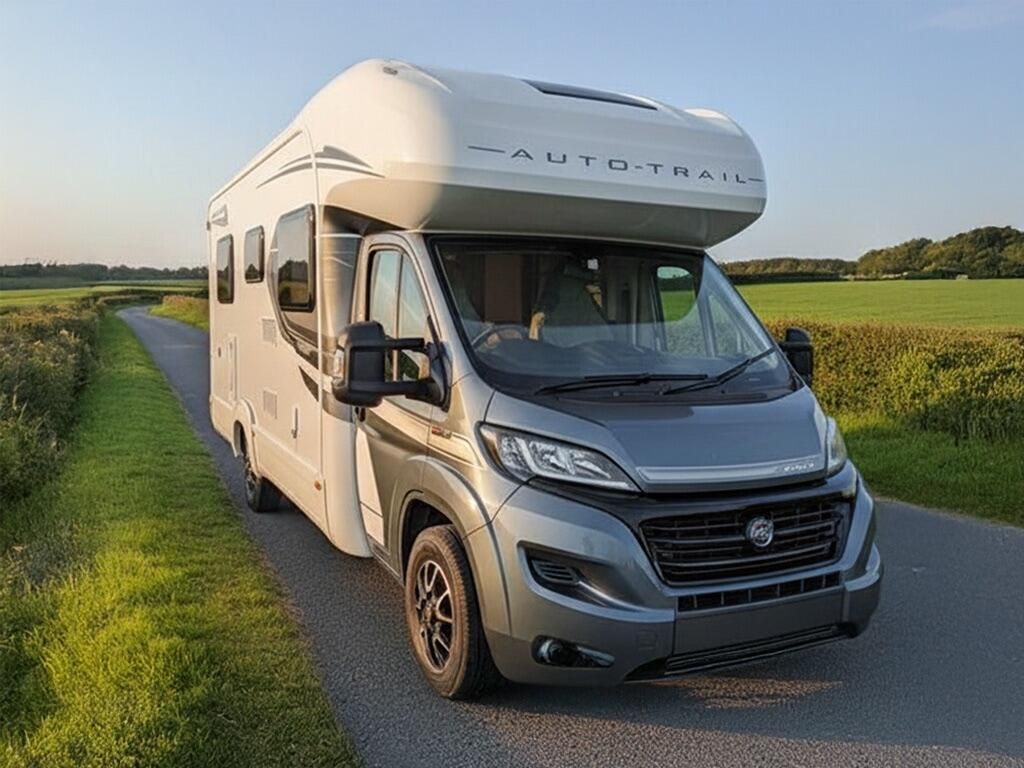 2020 Auto-Trail Imala 734 - Image 1