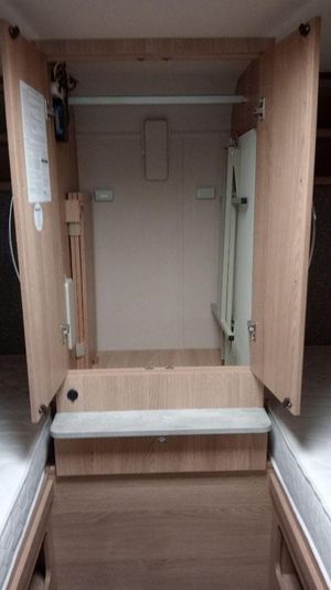 2020 Auto-Trail Imala 734 — photo 18 of 20
