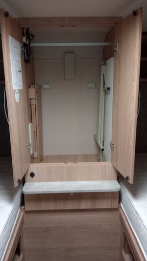 2020 Auto-Trail Imala 734 — photo 9 of 20