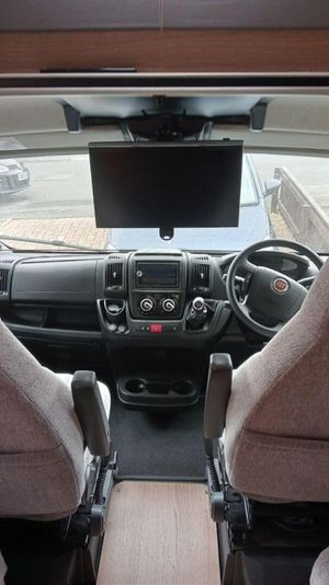 2020 Auto-Trail Imala 734 — photo 15 of 20