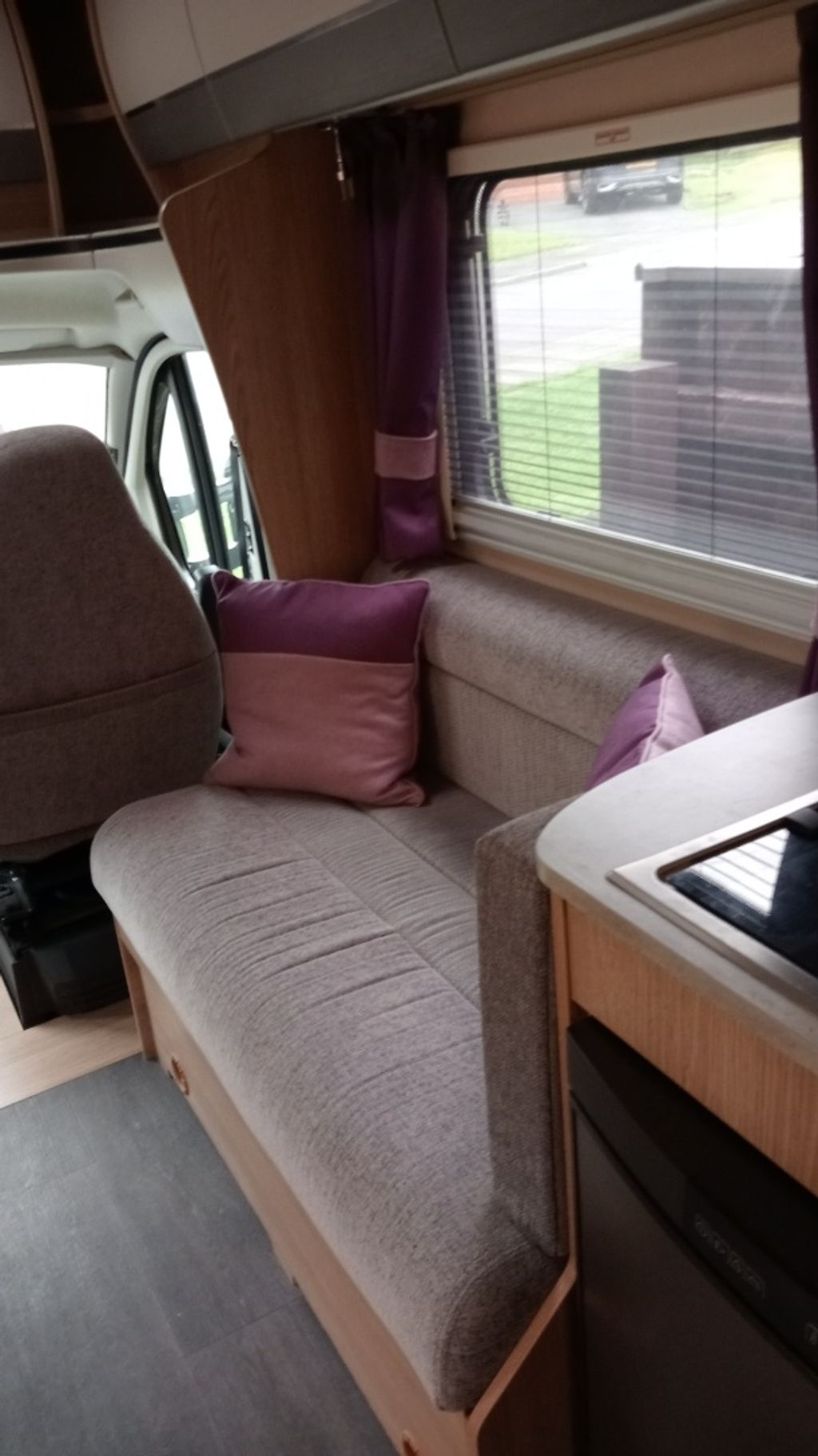 2020 Auto-Trail Imala 734 - Image 12