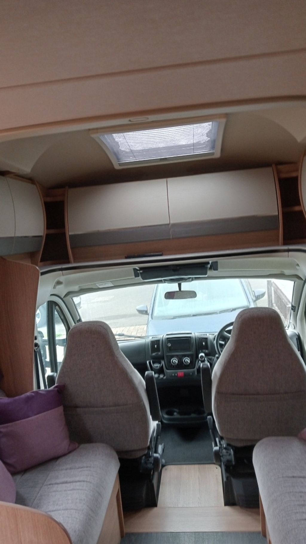 2020 Auto-Trail Imala 734 - Image 13