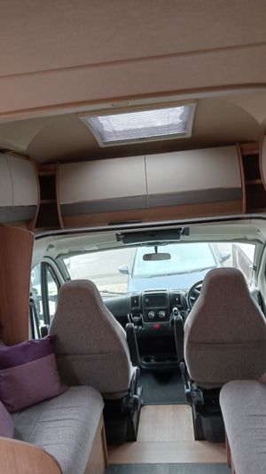 2020 Auto-Trail Imala 734 — photo 12 of 20