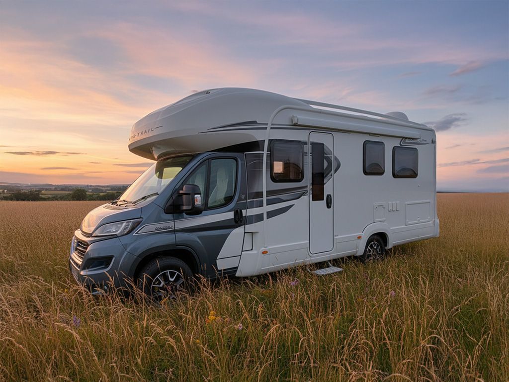 2020 Auto-Trail Imala 734 - Image 5