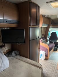 2013 Auto-Trail Frontier Dakota - Image 3