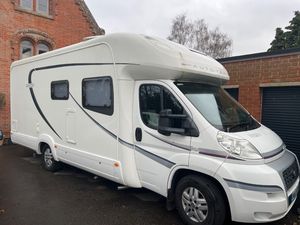 2013 Auto-Trail Frontier Dakota — photo 12 of 16