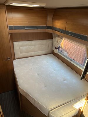 2013 Auto-Trail Frontier Dakota — photo 14 of 16