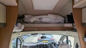 2018 Autotrail Tribute T720 — photo 1 of 45