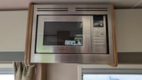 2018 Autotrail Tribute T720 - Image 3