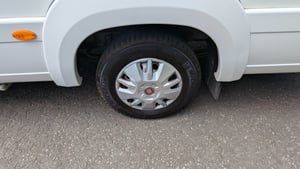 2018 Autotrail Tribute T720 — photo 6 of 45