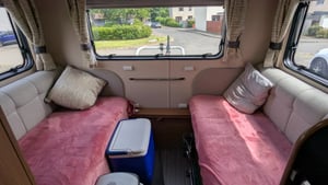 2018 Autotrail Tribute T720 — photo 10 of 45