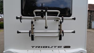 2018 Autotrail Tribute T720 — photo 13 of 45