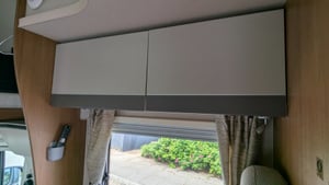 2018 Autotrail Tribute T720 — photo 18 of 45