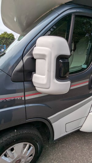 2018 Autotrail Tribute T720 — photo 19 of 45