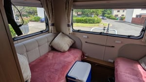 2018 Autotrail Tribute T720 — photo 23 of 45