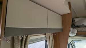 2018 Autotrail Tribute T720 — photo 24 of 45