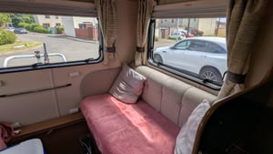 2018 Autotrail Tribute T720 — photo 26 of 45