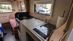 2018 Autotrail Tribute T720 — photo 34 of 45