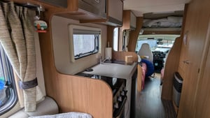 2018 Autotrail Tribute T720 — photo 35 of 45