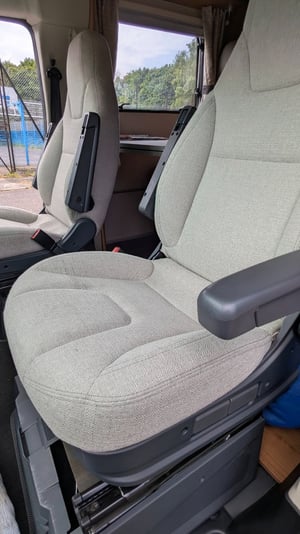 2018 Autotrail Tribute T720 — photo 36 of 45