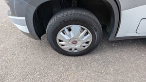 2018 Autotrail Tribute T720 — photo 37 of 45