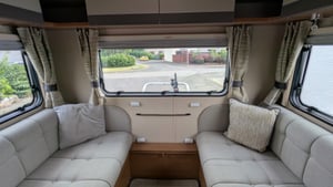 2018 Auto-Trail Tribute T720 — photo 41 of 100