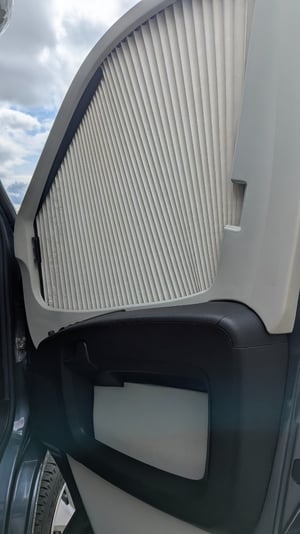 2018 Auto-Trail Tribute T720 — photo 46 of 100