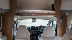 2018 Auto-Trail Tribute T720 — photo 47 of 100