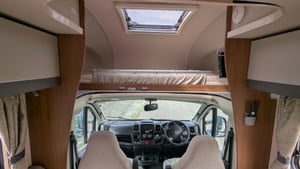 2018 Auto-Trail Tribute T720 — photo 49 of 100