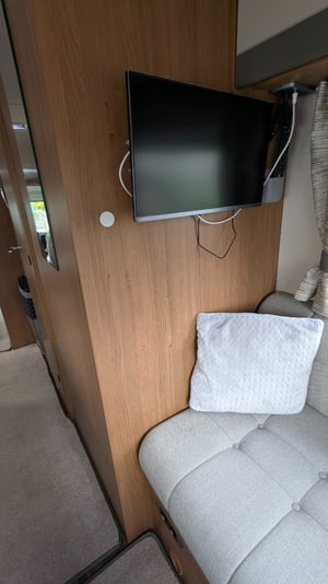 2018 Auto-Trail Tribute T720 — photo 50 of 100