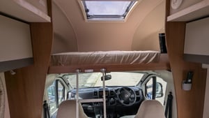 2018 Auto-Trail Tribute T720 — photo 51 of 100
