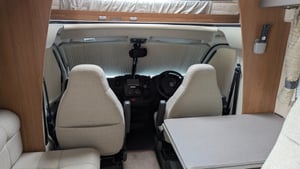 2018 Auto-Trail Tribute T720 — photo 53 of 100