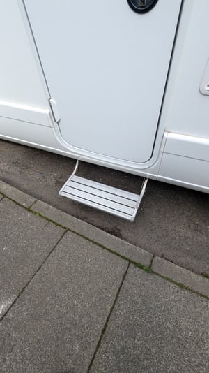 2018 Auto-Trail Tribute T720 — photo 57 of 100