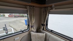 2018 Auto-Trail Tribute T720 — photo 58 of 100