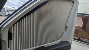 2018 Auto-Trail Tribute T720 — photo 60 of 100