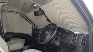 2018 Auto-Trail Tribute T720 — photo 61 of 100
