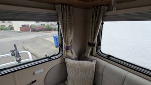 2018 Auto-Trail Tribute T720 — photo 63 of 100