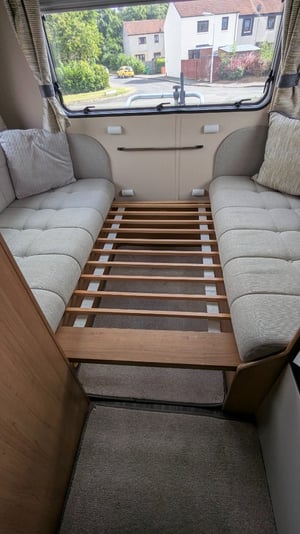 2018 Auto-Trail Tribute T720 — photo 64 of 100