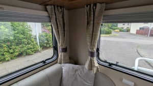 2018 Auto-Trail Tribute T720 — photo 66 of 100