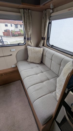 2018 Auto-Trail Tribute T720 — photo 67 of 100