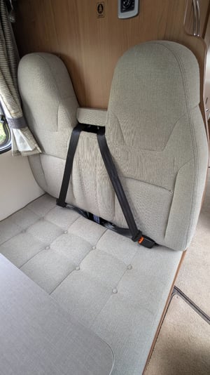 2018 Auto-Trail Tribute T720 — photo 68 of 100