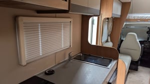 2018 Auto-Trail Tribute T720 — photo 69 of 100