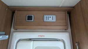 2018 Auto-Trail Tribute T720 — photo 72 of 100