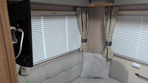 2018 Auto-Trail Tribute T720 — photo 73 of 100