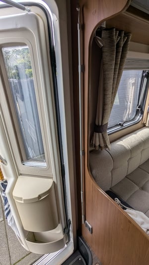 2018 Auto-Trail Tribute T720 — photo 75 of 100